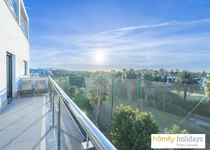 Homity Holidays - Playa Granada - Aguacate Beach