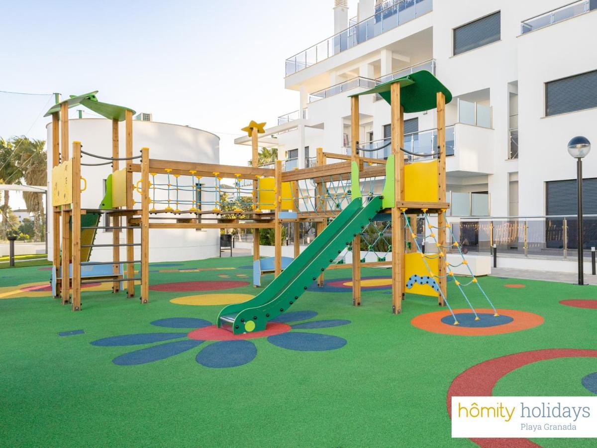 Homity Holidays - Playa Granada - Aguacate Apartament