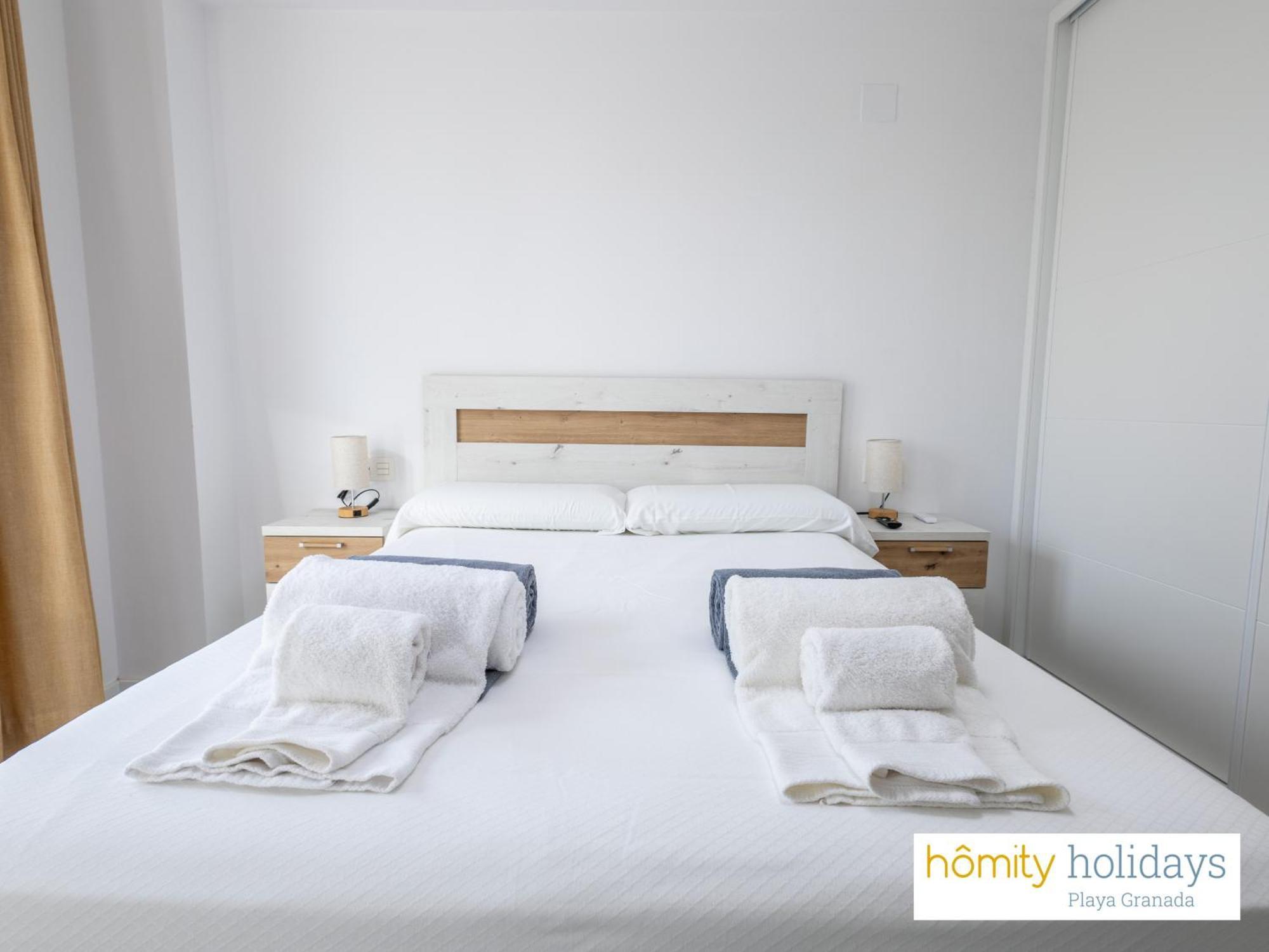 Homity Holidays - Playa Granada - Aguacate Apartament *
