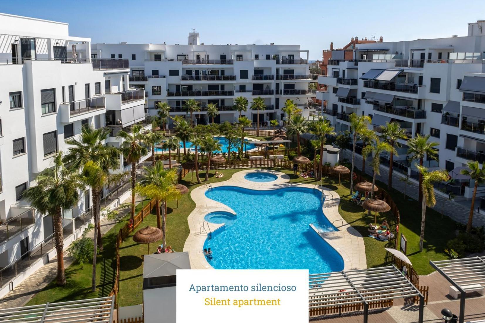 Homity Holidays - Playa Granada - Aguacate