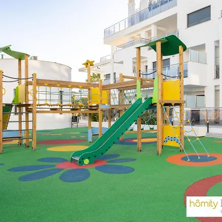 Homity Holidays - Playa Granada - Aguacate Beach Motril Extérieur photo