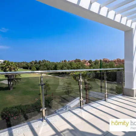 Homity Holidays - Playa Granada - Aguacate Beach Motril Extérieur photo