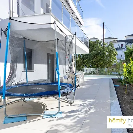 Homity Holidays - Playa Granada - Aguacate Beach Motril Extérieur photo