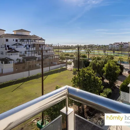 Homity Holidays - Playa Granada - Aguacate Beach Motril Extérieur photo