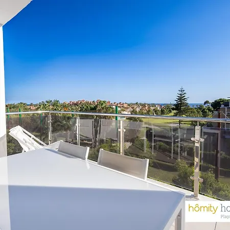 Homity Holidays - Playa Granada - Aguacate Beach Motril Extérieur photo