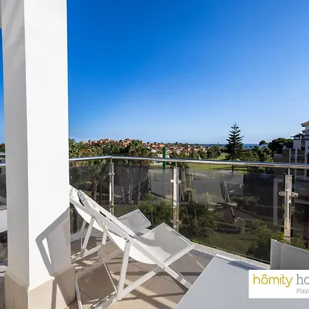 Homity Holidays - Playa Granada - Aguacate Beach Motril Extérieur photo