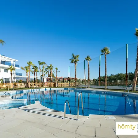 Homity Holidays - Playa Granada - Aguacate Beach Motril Extérieur photo