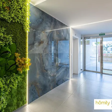 Homity Holidays - Playa Granada - Aguacate Beach Motril Exterior photo