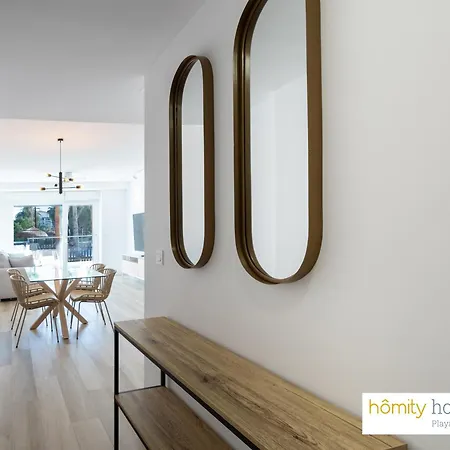 Homity Holidays - Playa Granada - Aguacate Beach Motril Extérieur photo
