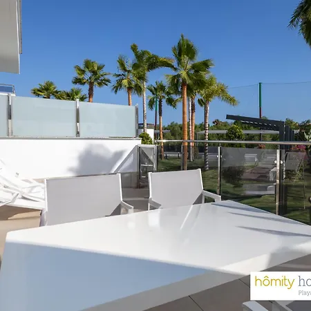 Homity Holidays - Playa Granada - Aguacate Beach Motril Extérieur photo