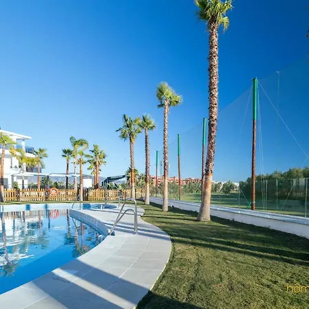 Homity Holidays - Playa Granada - Aguacate Beach Motril Exterior photo