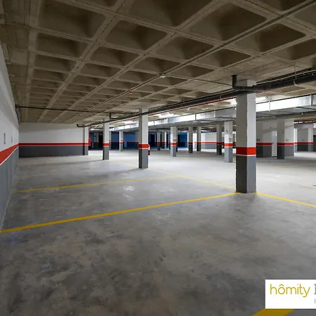 Homity Holidays - Playa Granada - Aguacate Beach Motril Extérieur photo