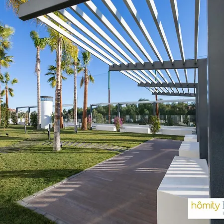 Homity Holidays - Playa Granada - Aguacate Beach Motril Exterior photo