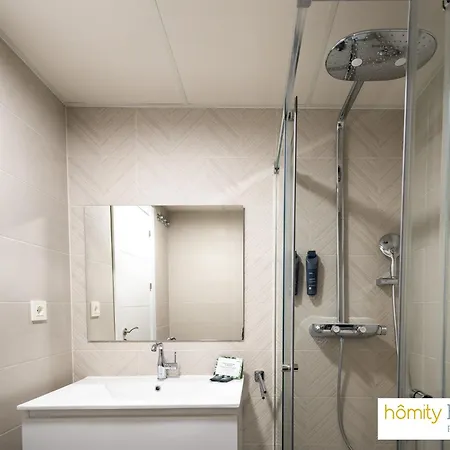 Homity Holidays - Playa Granada - Aguacate Beach Motril Chambre photo