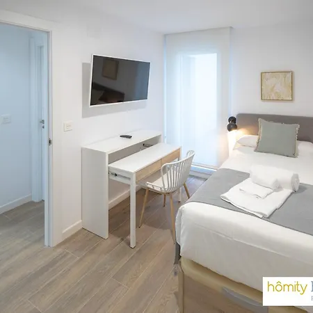 Homity Holidays - Playa Granada - Aguacate Beach Motril Chambre photo
