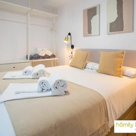 Homity Holidays - Playa Granada - Aguacate Beach Motril Chambre photo