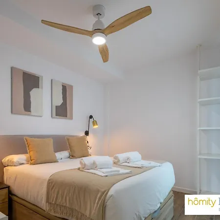 Homity Holidays - Playa Granada - Aguacate Beach Motril Chambre photo