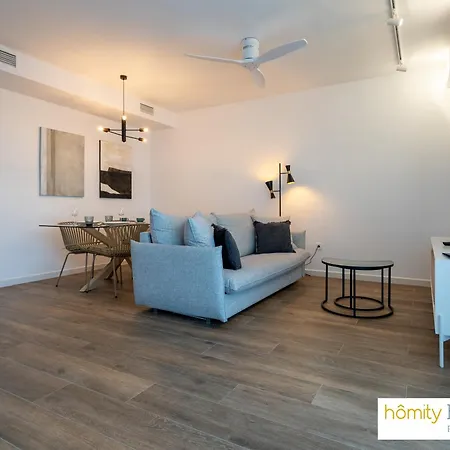 Homity Holidays - Playa Granada - Aguacate Beach Motril Chambre photo