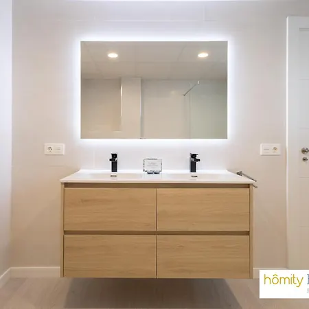 Homity Holidays - Playa Granada - Aguacate Beach Motril Chambre photo