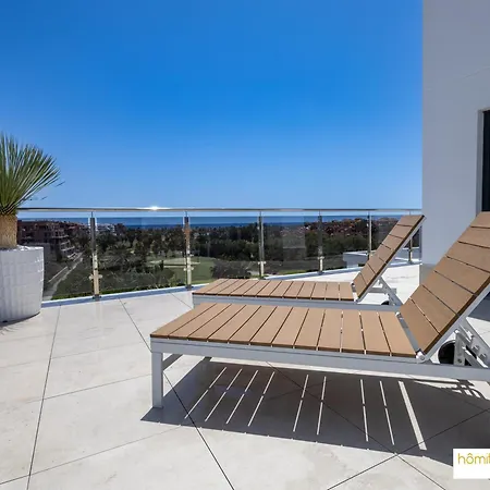 Homity Holidays - Playa Granada - Aguacate Beach Motril Chambre photo