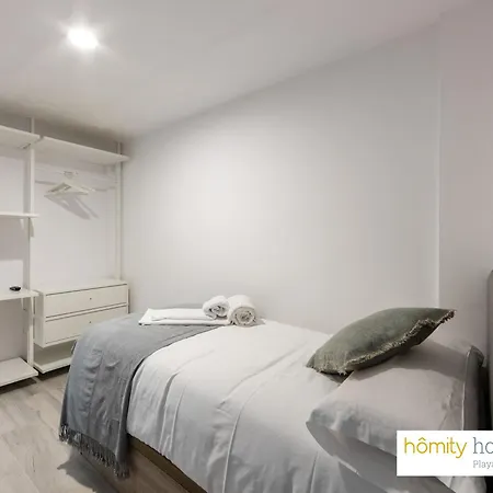 Homity Holidays - Playa Granada - Aguacate Beach Motril Chambre photo