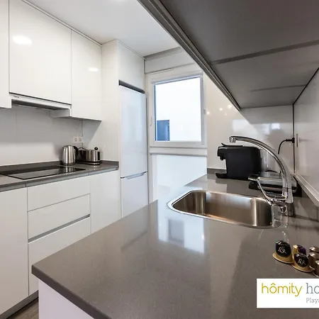 Homity Holidays - Playa Granada - Aguacate Beach Motril Chambre photo