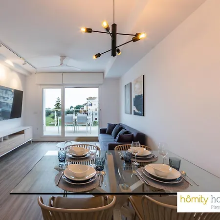 Homity Holidays - Playa Granada - Aguacate Beach Motril Chambre photo