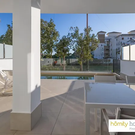 Homity Holidays - Playa Granada - Aguacate Beach Motril Chambre photo