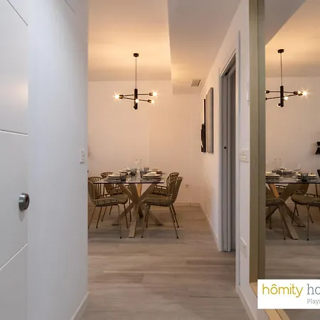 Homity Holidays - Playa Granada - Aguacate Beach Motril Chambre photo