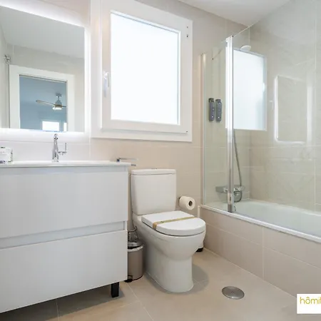 Homity Holidays - Playa Granada - Aguacate Beach Motril Chambre photo