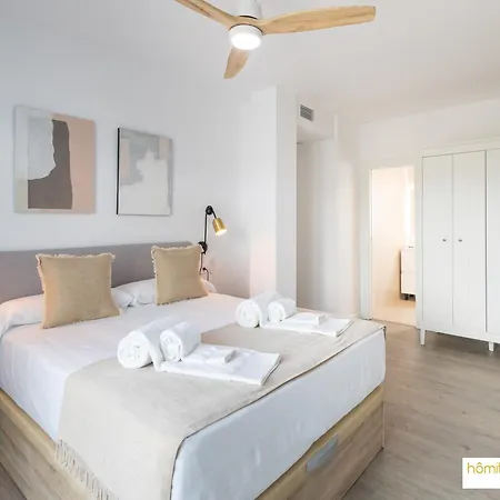 Homity Holidays - Playa Granada - Aguacate Beach Motril Chambre photo