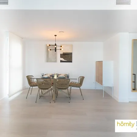 Homity Holidays - Playa Granada - Aguacate Beach Motril Chambre photo