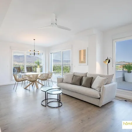Homity Holidays - Playa Granada - Aguacate Beach Motril Chambre photo