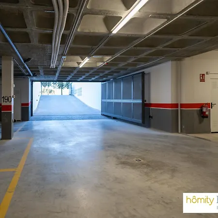 Homity Holidays - Playa Granada - Aguacate Beach Motril Extérieur photo
