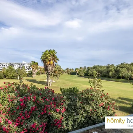 Homity Holidays - Playa Granada - Aguacate Beach Motril Extérieur photo