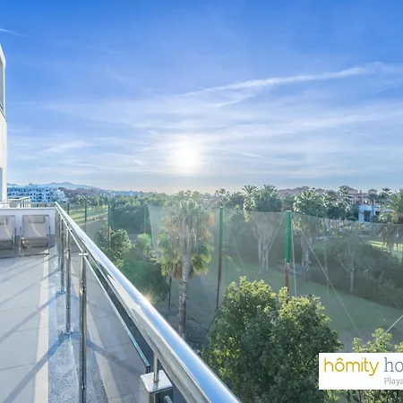 Homity Holidays - Playa Granada - Aguacate Beach Motril Extérieur photo