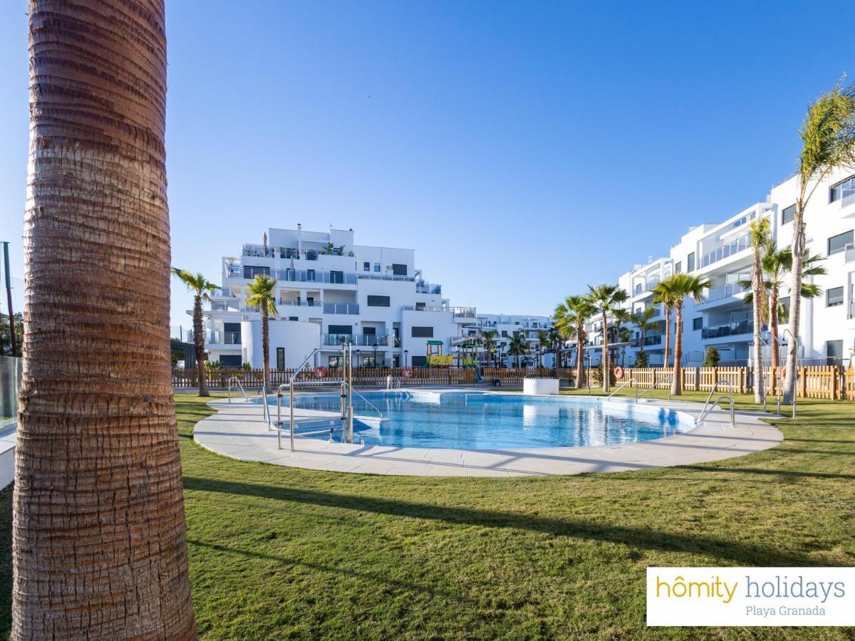 Homity Holidays - Playa Granada - Aguacate Appartement *