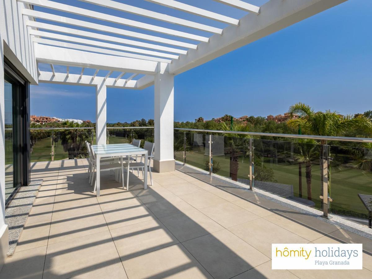 Appartement Homity Holidays - Playa Granada - Aguacate