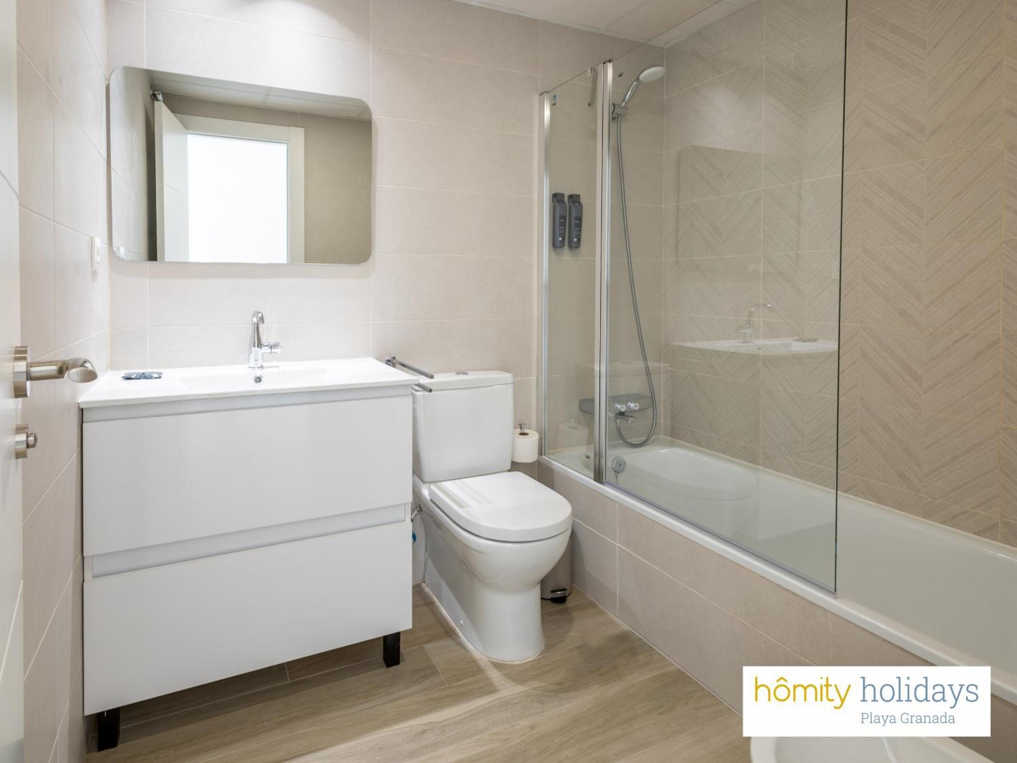Homity Holidays - Playa Granada - Aguacate