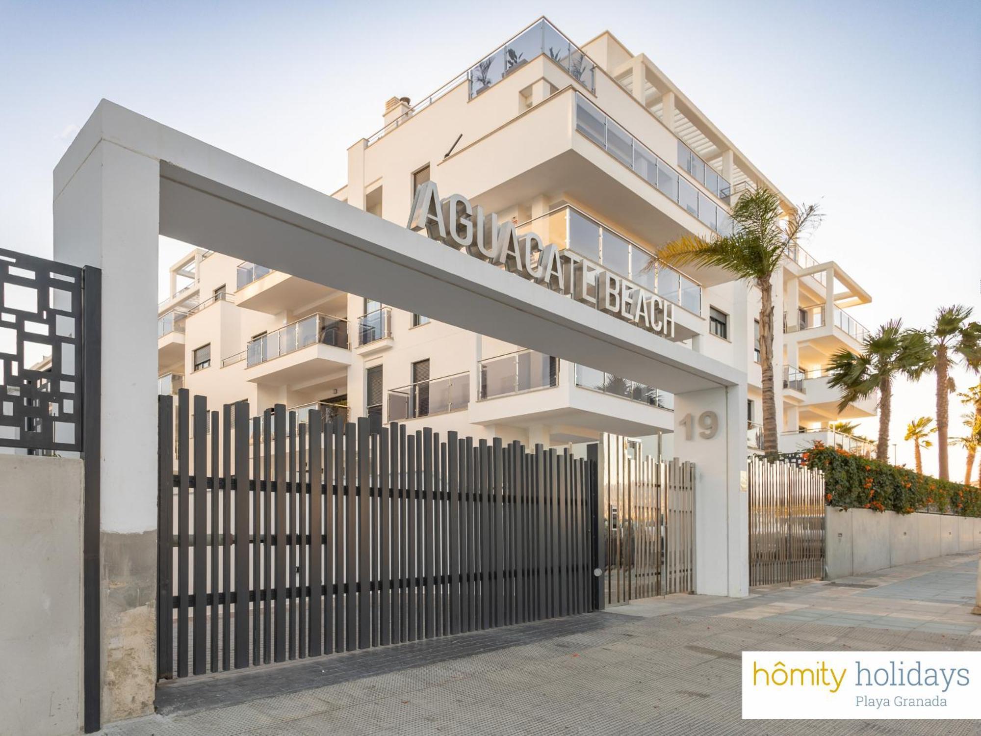 Homity Holidays - Playa Granada - Aguacate Appartement *