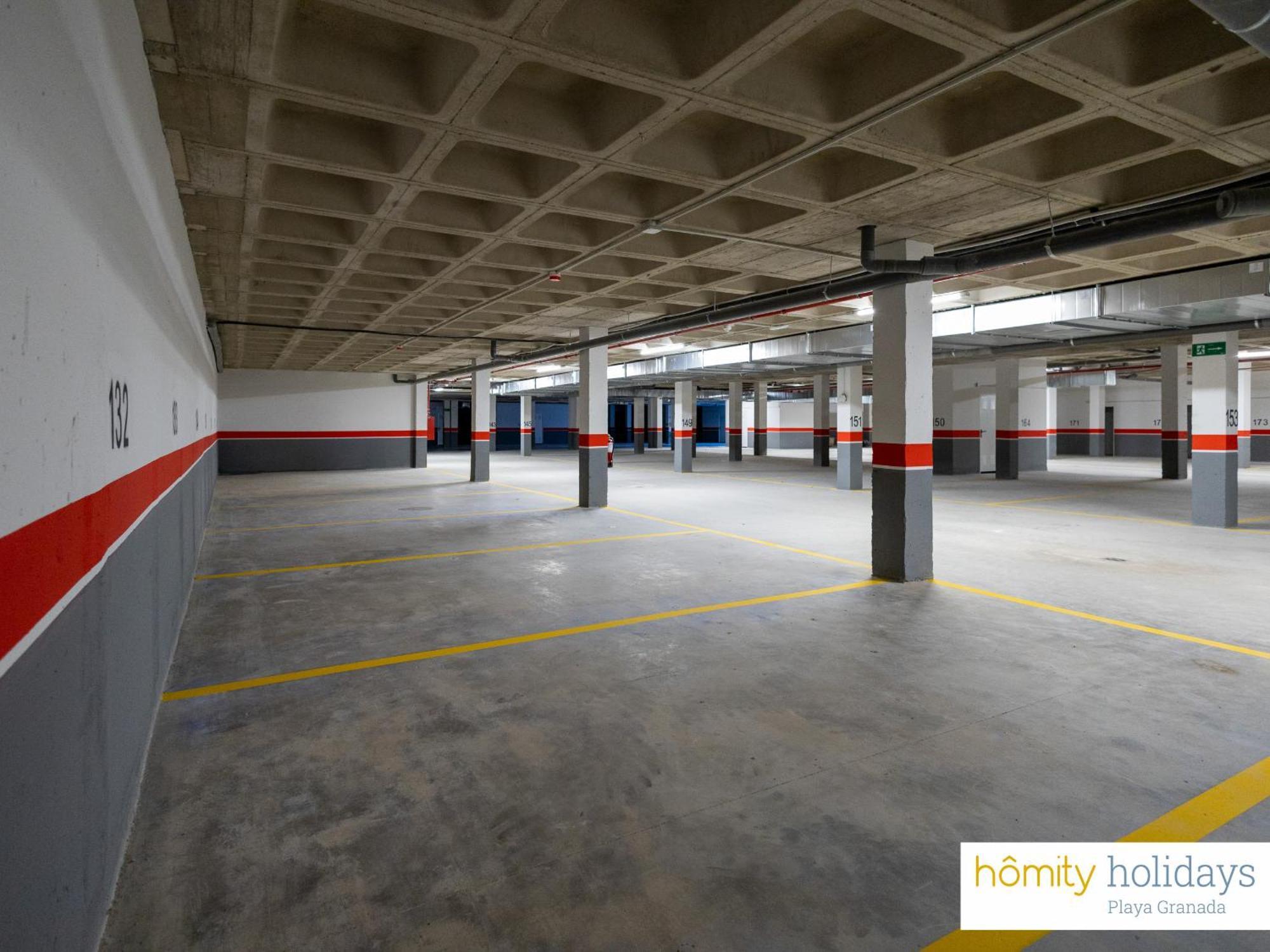 Appartement Homity Holidays - Playa Granada - Aguacate