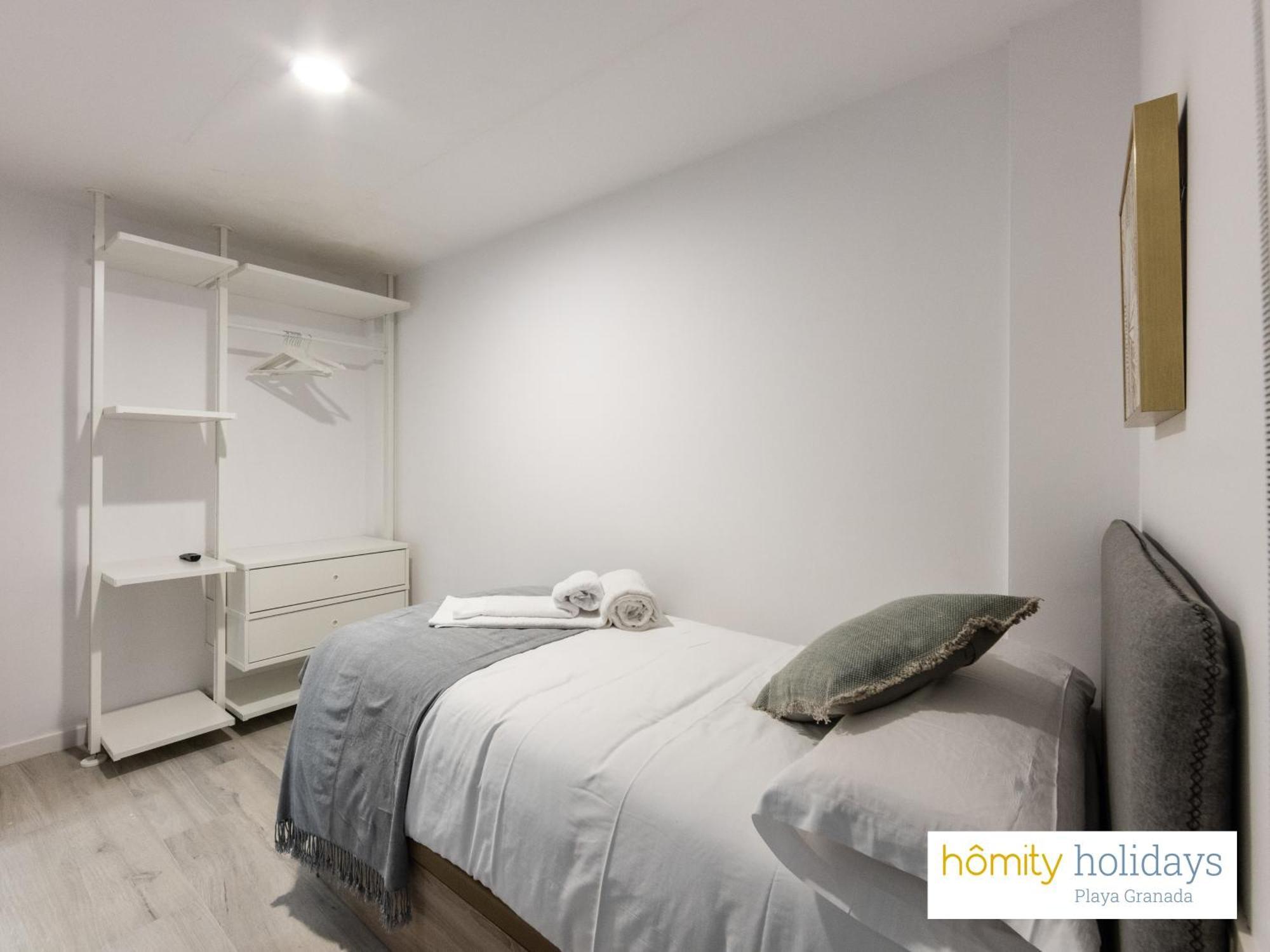 Homity Holidays - Playa Granada - Aguacate Appartement *