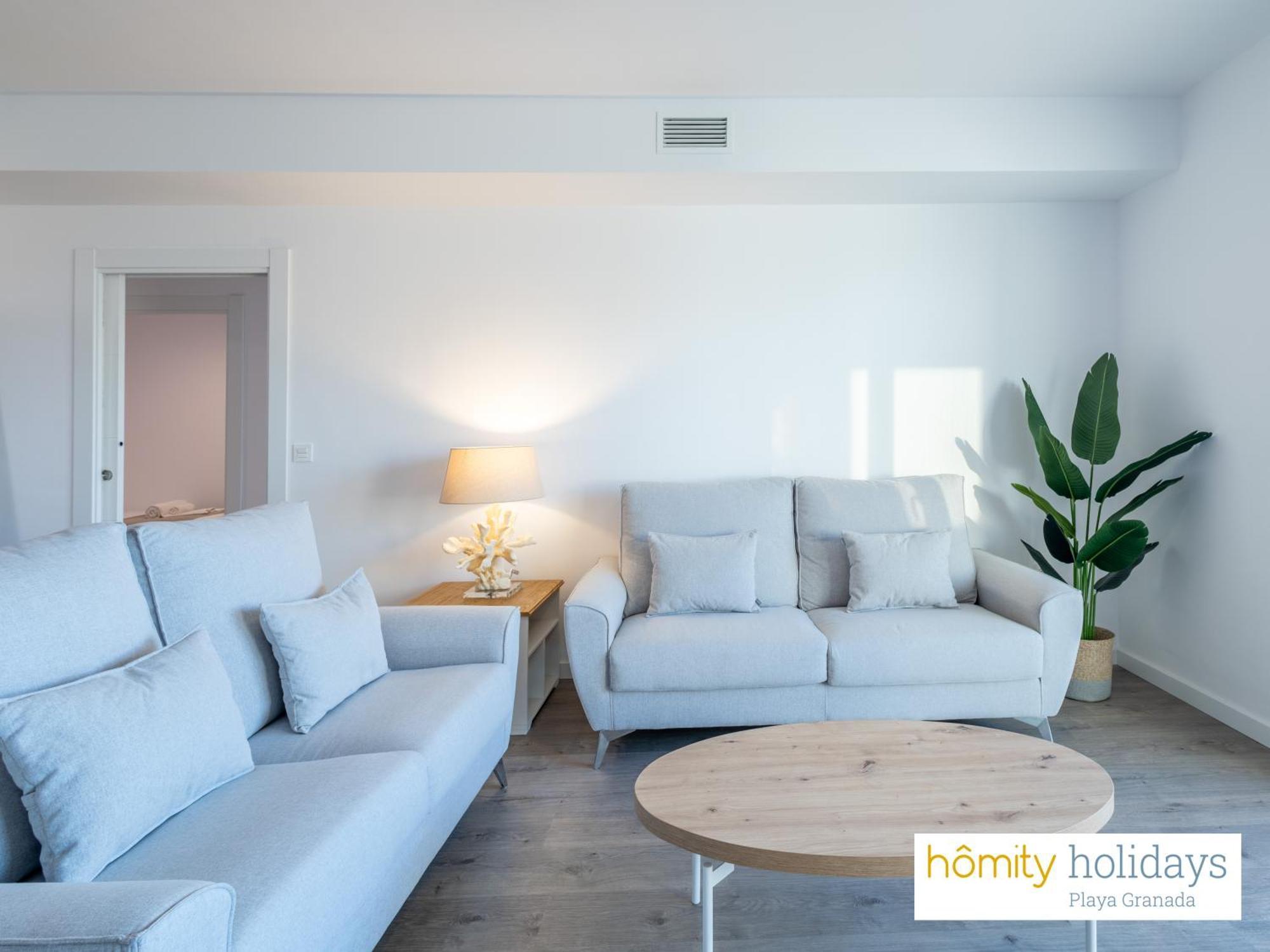 Appartement Homity Holidays - Playa Granada - Aguacate *