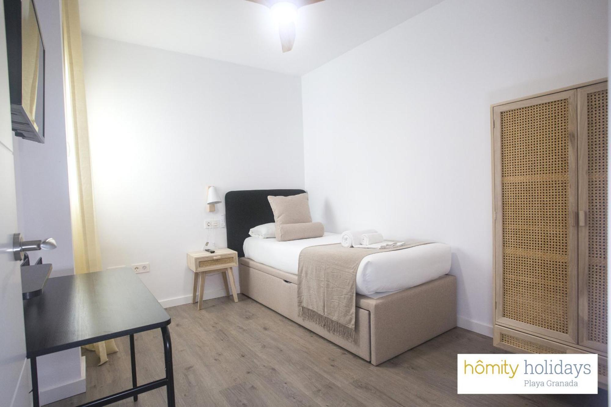 Apartamento Homity Holidays - Playa Granada - Aguacate *