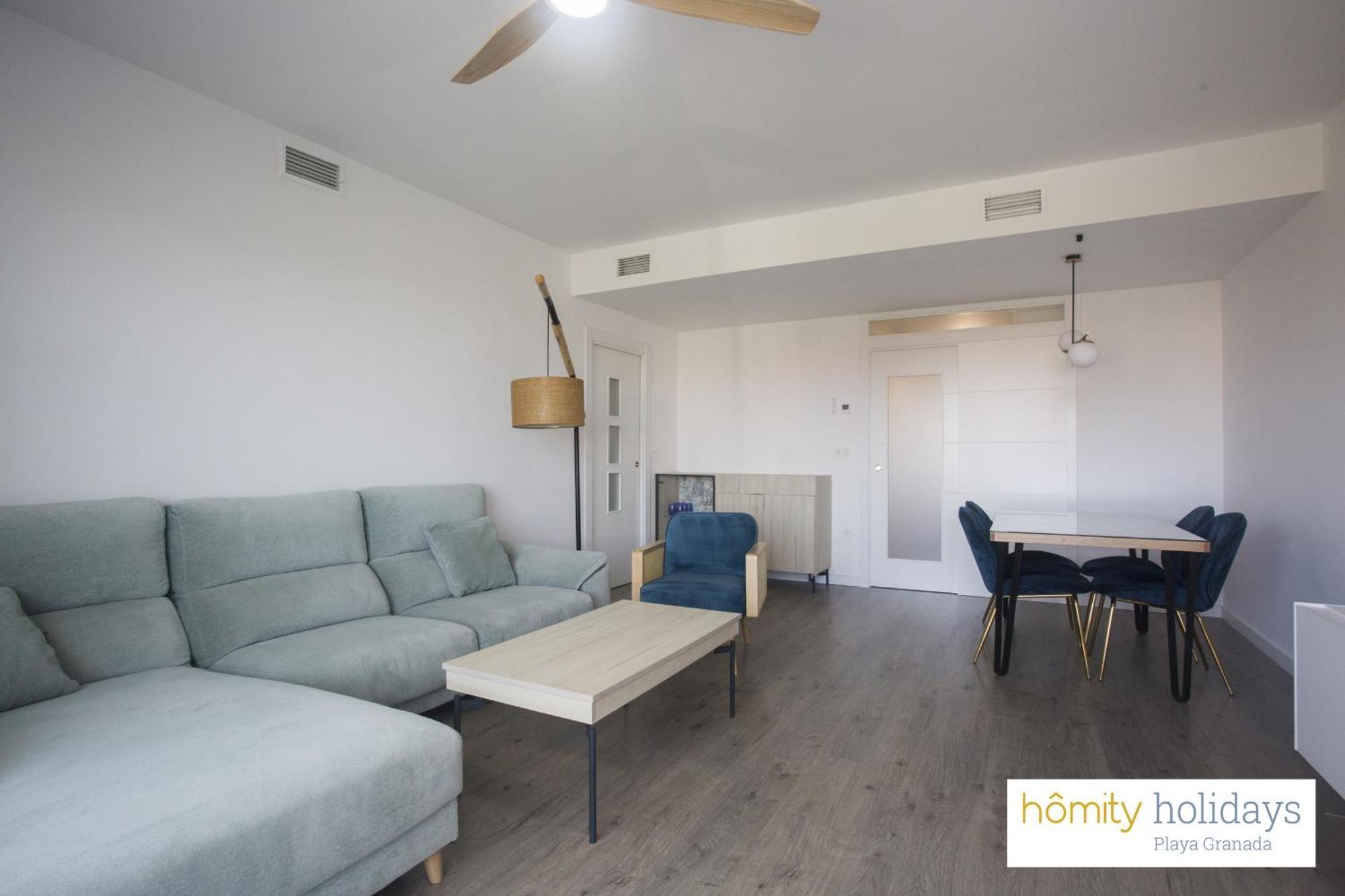 Homity Holidays - Playa Granada - Aguacate *